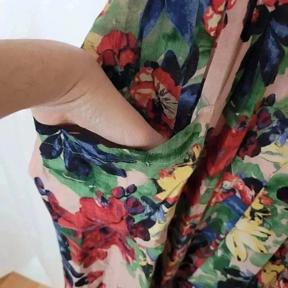 ♥TYSA ROMPER STYLE DRESS - Picture 2 of 9